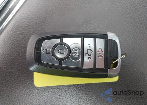 2019 Ford F-150 Limited из США, поврежденный, VIN 1FTEW1EG4KFB85721